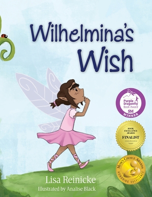 Cover for Wilhelmina's Wish