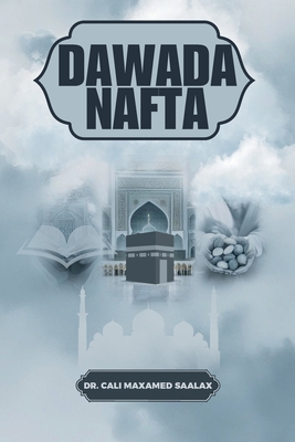 Dawada Nafta By Ali Mohamed Salah Cover Image