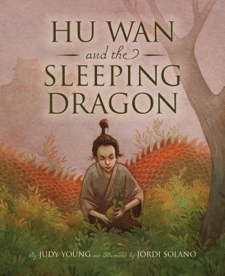 Hu Wan and the Sleeping Dragon Cover Image