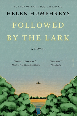 Followed by the Lark: A Novel Cover Image