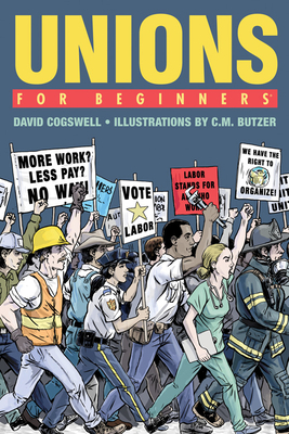 Unions For Beginners Cover Image