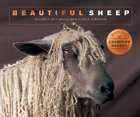 Beautiful Sheep: Portraits of champion breeds (Beautiful Animals)