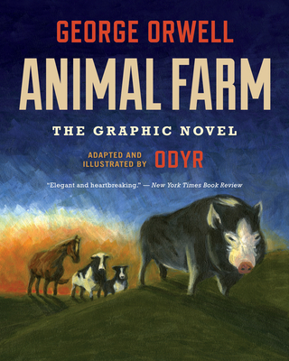 Orwell's Animal Farm