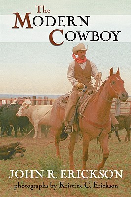 The  Modern Cowboy: Second Edition (Western Life #7) Cover Image