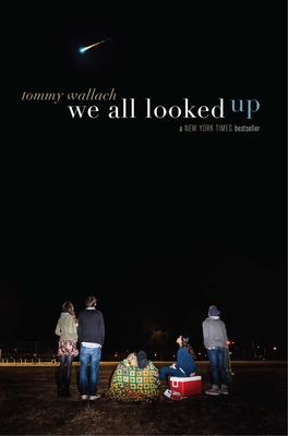 Cover Image for We All Looked Up