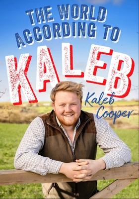 The World According to Kaleb Cover Image
