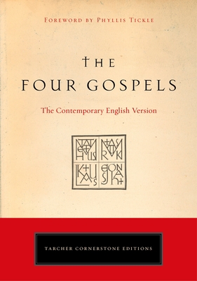 The Four Gospels: The Contemporary English Version