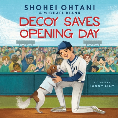 Decoy Saves Opening Day | Vroman's Bookstore