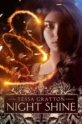 Cover for Night Shine