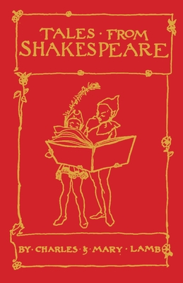 Tales from Shakespeare (Alma Junior Classics)