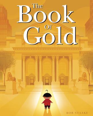 Cover Image for The Book of Gold