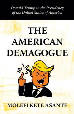 Cover for The American Demagogue