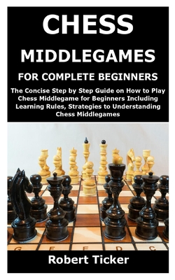 How To Play Middlegame: The Ultimate Beginner Guide