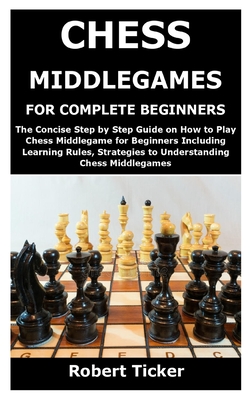 How To Play Chess For Beginners: The Guide to Learning Chess From