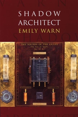 Cover for Shadow Architect