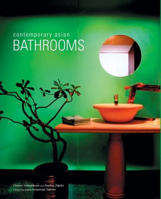 Contemporary Asian Bathrooms Cover Image