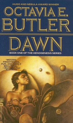 Dawn (Lilith's Brood #1) Cover Image