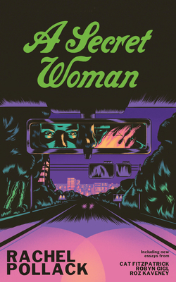A Secret Woman cover
