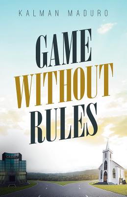 Game Without Rules Cover Image