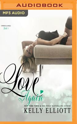 Love Again (Cowboys and Angels #4)