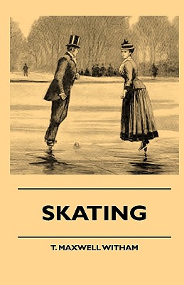 Skating Cover Image