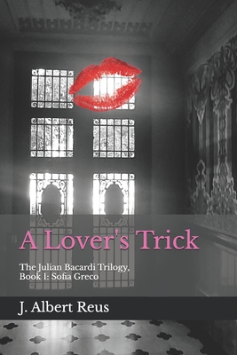 A Lover's Trick: The Case of Sofia Greco Cover Image