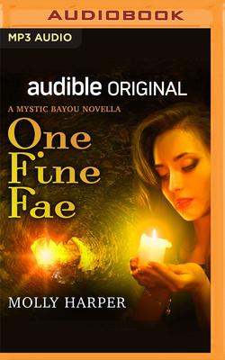One Fine Fae (Mystic Bayou)
