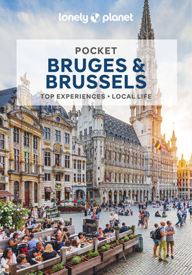 Lonely Planet Pocket Bruges & Brussels (Pocket Guide)