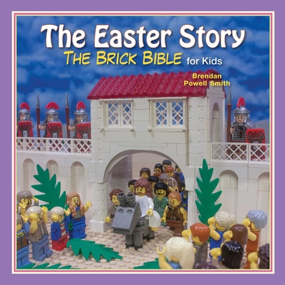 The Easter Story Cover Image