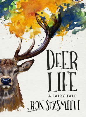 Deer Life Cover Image