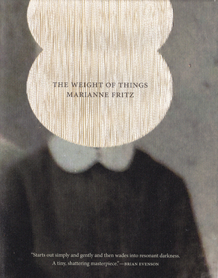 The Weight of Things Cover Image