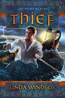 Thief Cover