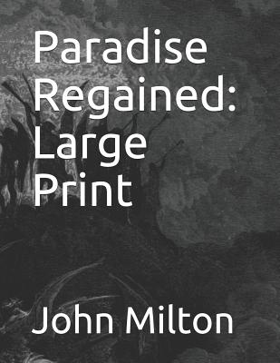 Paradise Regained