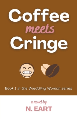 Coffee Meets Cringe Cover Image