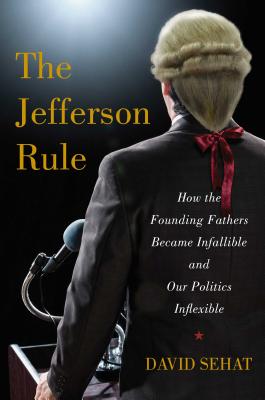 The Jefferson Rule Cover
