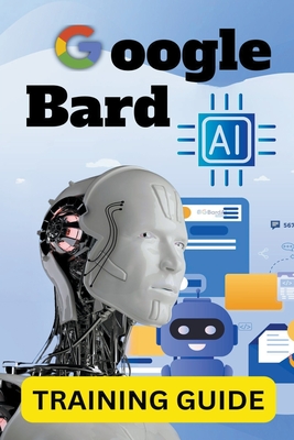 Google Bard AI Cover Image