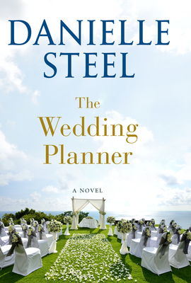 The Wedding Planner: A Novel Cover Image