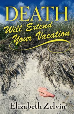 Death Will Extend Your Vacation Cover
