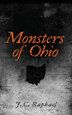 Monsters of Ohio Cover Image