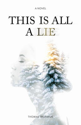 This Is All A Lie Cover Image