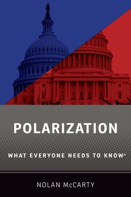 Polarization: What Everyone Needs to Know(r) Cover Image