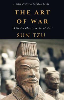 The Art of War (Paperback) | Vroman's Bookstore