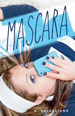 Mascara: Book 1 Cover Image