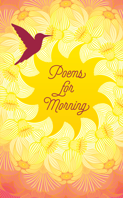 Poems for Morning Cover Image