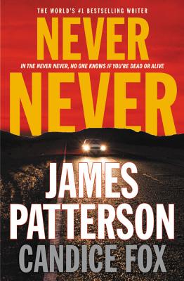 Never Never (Harriet Blue #1)