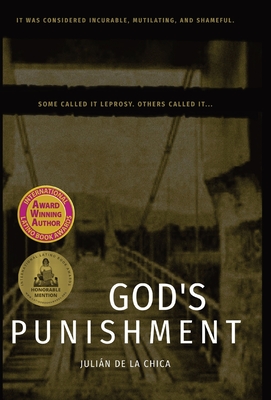 God's Punishment By Julian de la Chica Cover Image