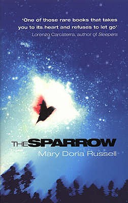 Sparrow By Mary Doria Russell Cover Image