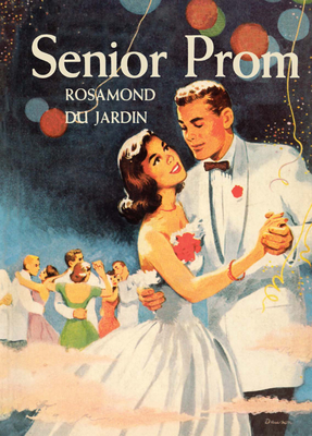 Senior Prom Cover Image