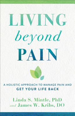 Living beyond Pain Cover Image