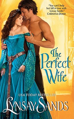 The Perfect Wife Cover Image